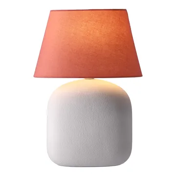 Boulder vensterverlichting white-peach - Scandi Living