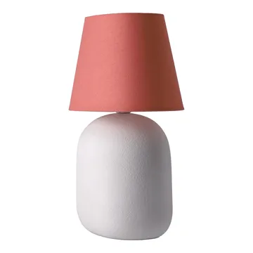 Boulder vensterverlichting white-peach - Scandi Living
