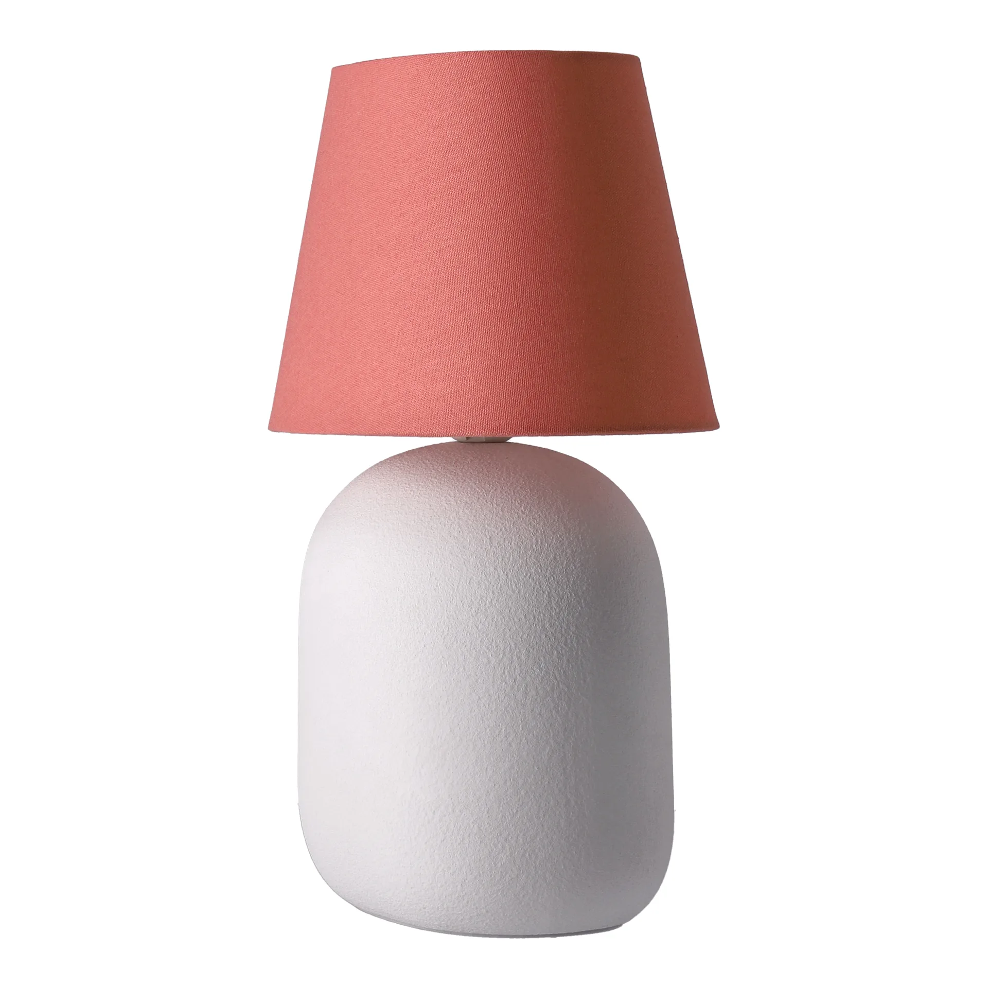 Boulder vensterverlichting white-peach Scandi Living