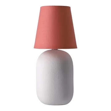 Boulder vensterverlichting white-peach - Scandi Living