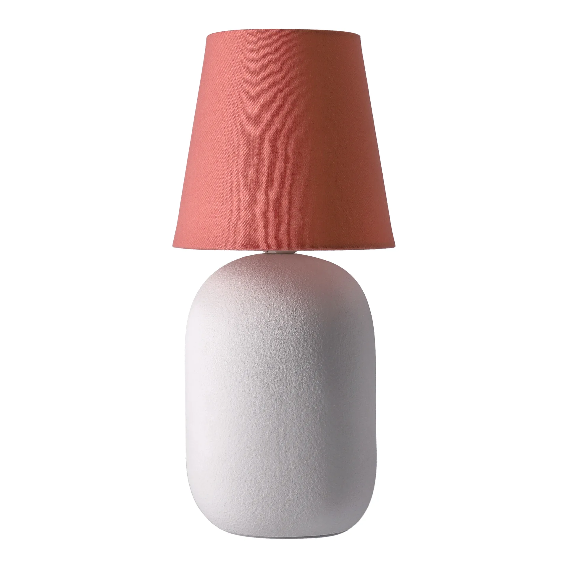 Boulder vensterverlichting white-peach Scandi Living