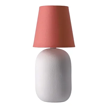 Boulder vensterverlichting white-peach - Scandi Living