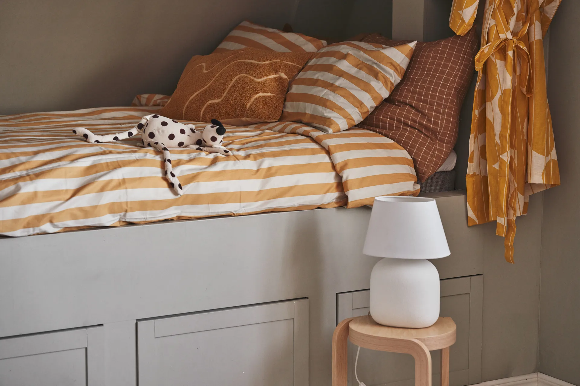 Boulder vensterverlichting white-white Scandi Living