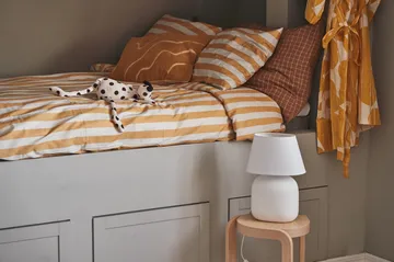 Boulder vensterverlichting white-white - Scandi Living