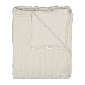 Breeze sprei 260x260cm - Off white - Scandi Living
