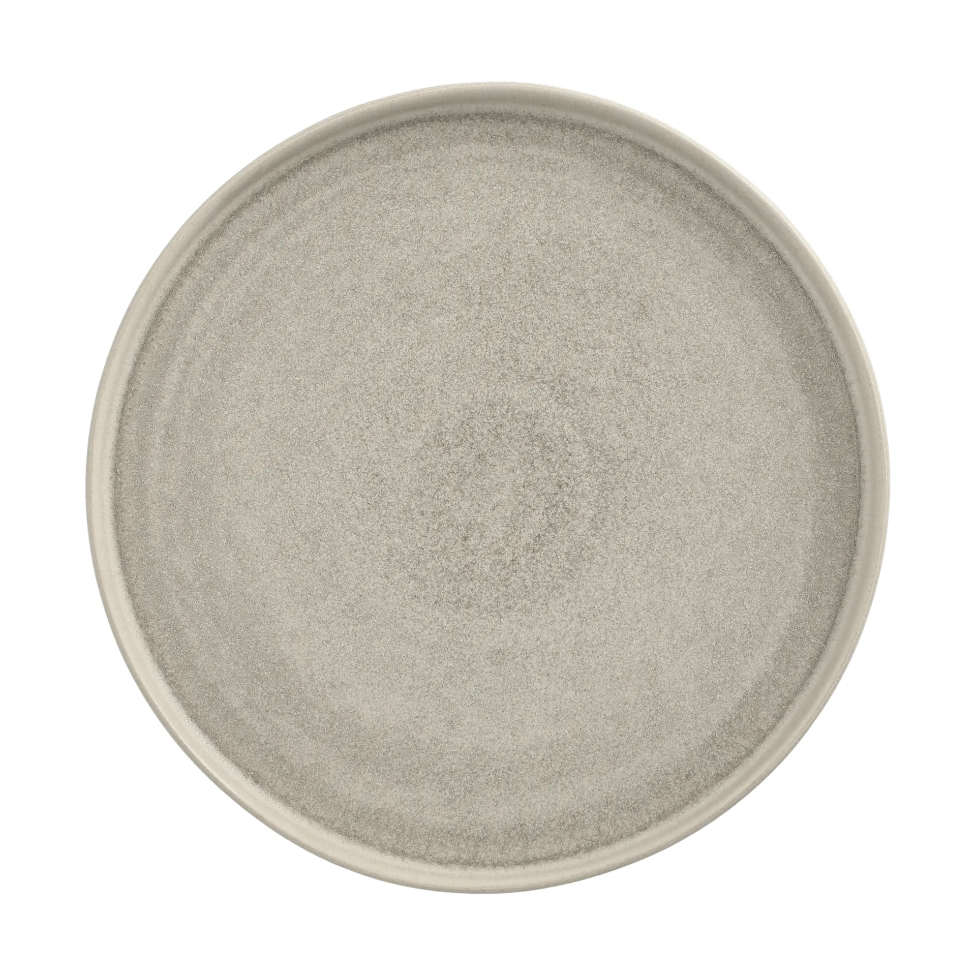 Clay dinerbord, Beige, Ø26 cm Scandi Living