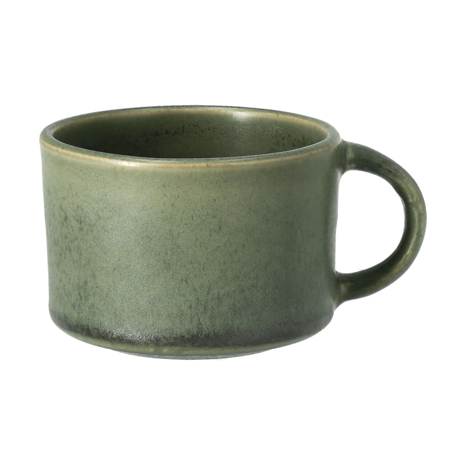 Clay kop, Groen, 22 cl Scandi Living