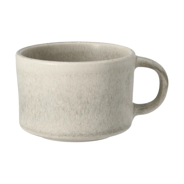 Clay kopp - Beige, 22 cl - Scandi Living