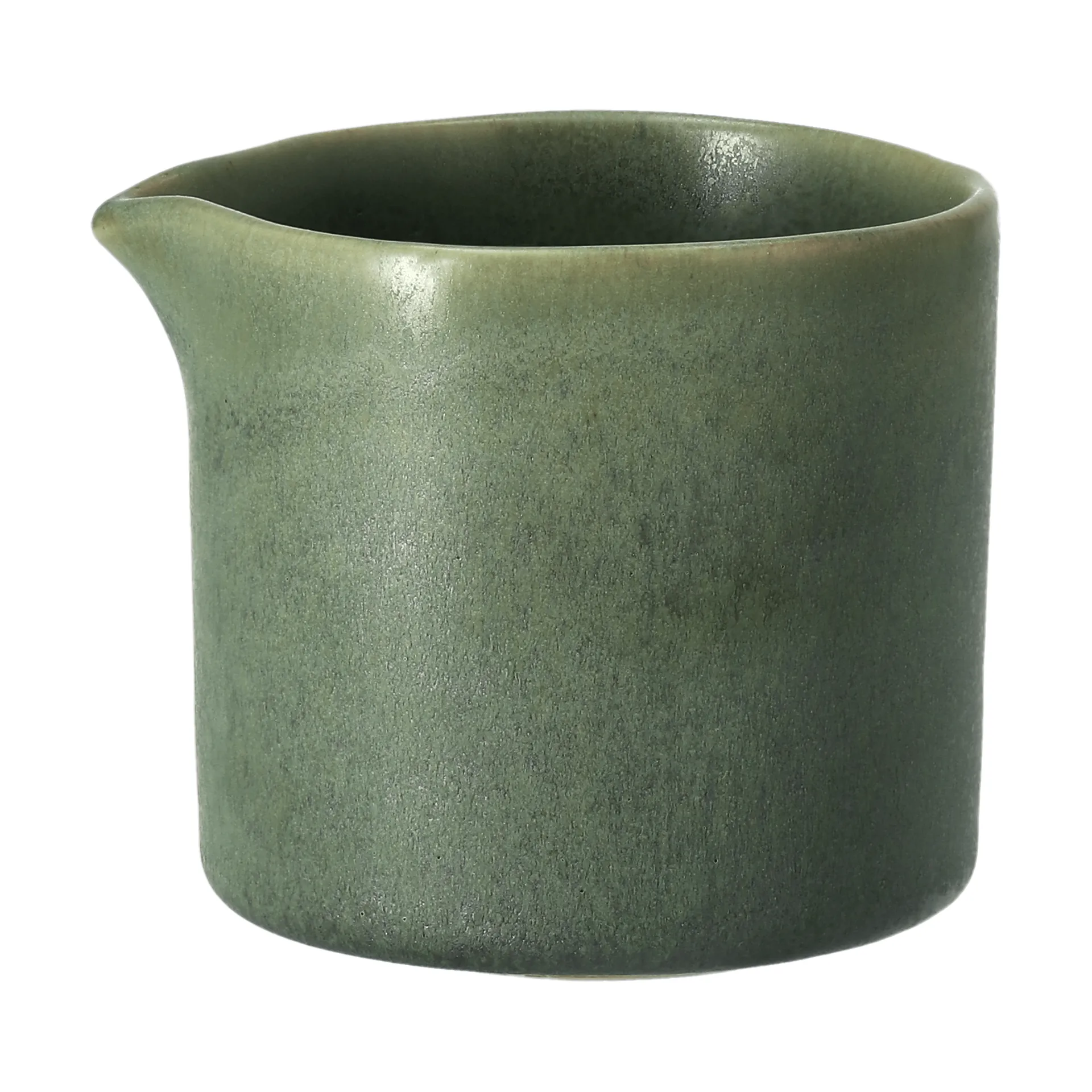 Clay melkkan, Groen, 30 cl Scandi Living