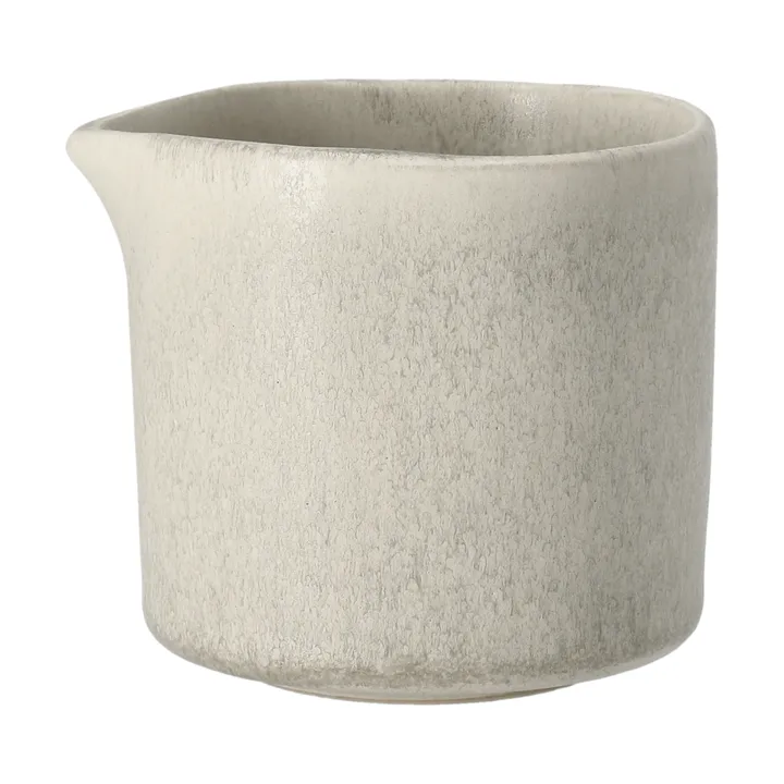 Clay mjölkkanna - Beige, 30 cl - Scandi Living