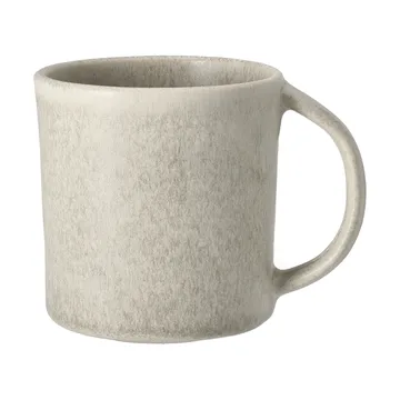 Clay mok - Beige, 30 cl - Scandi Living