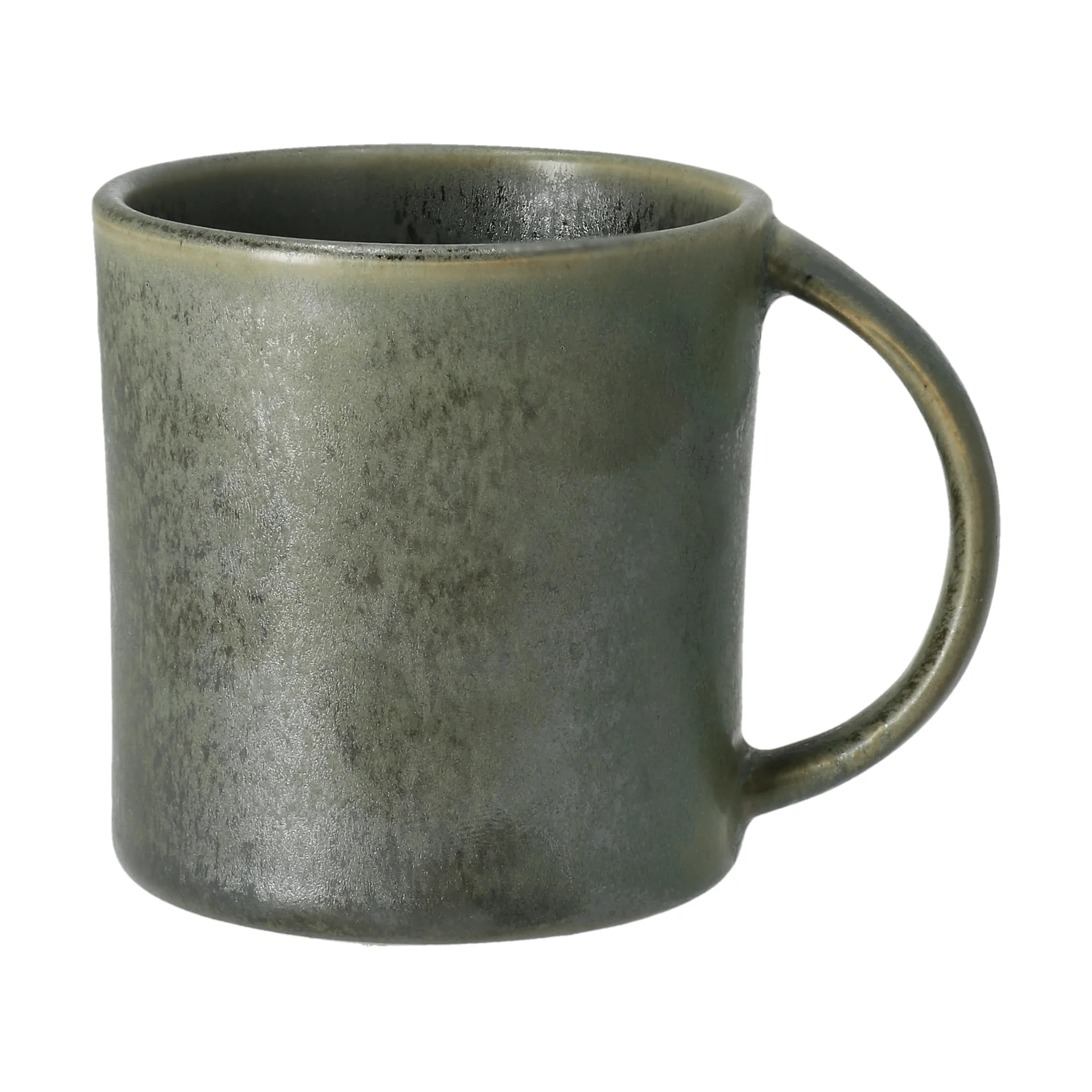 Clay mok, Groen, 30 cl Scandi Living