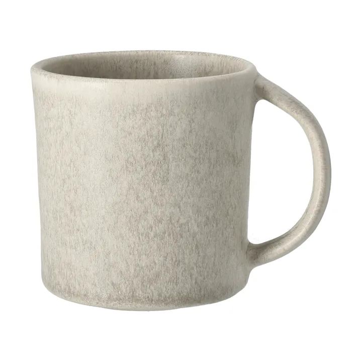 Clay mugg - Beige, 30 cl - Scandi Living