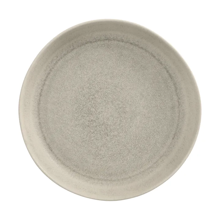Clay pastabord - Beige, Ø23 cm - Scandi Living