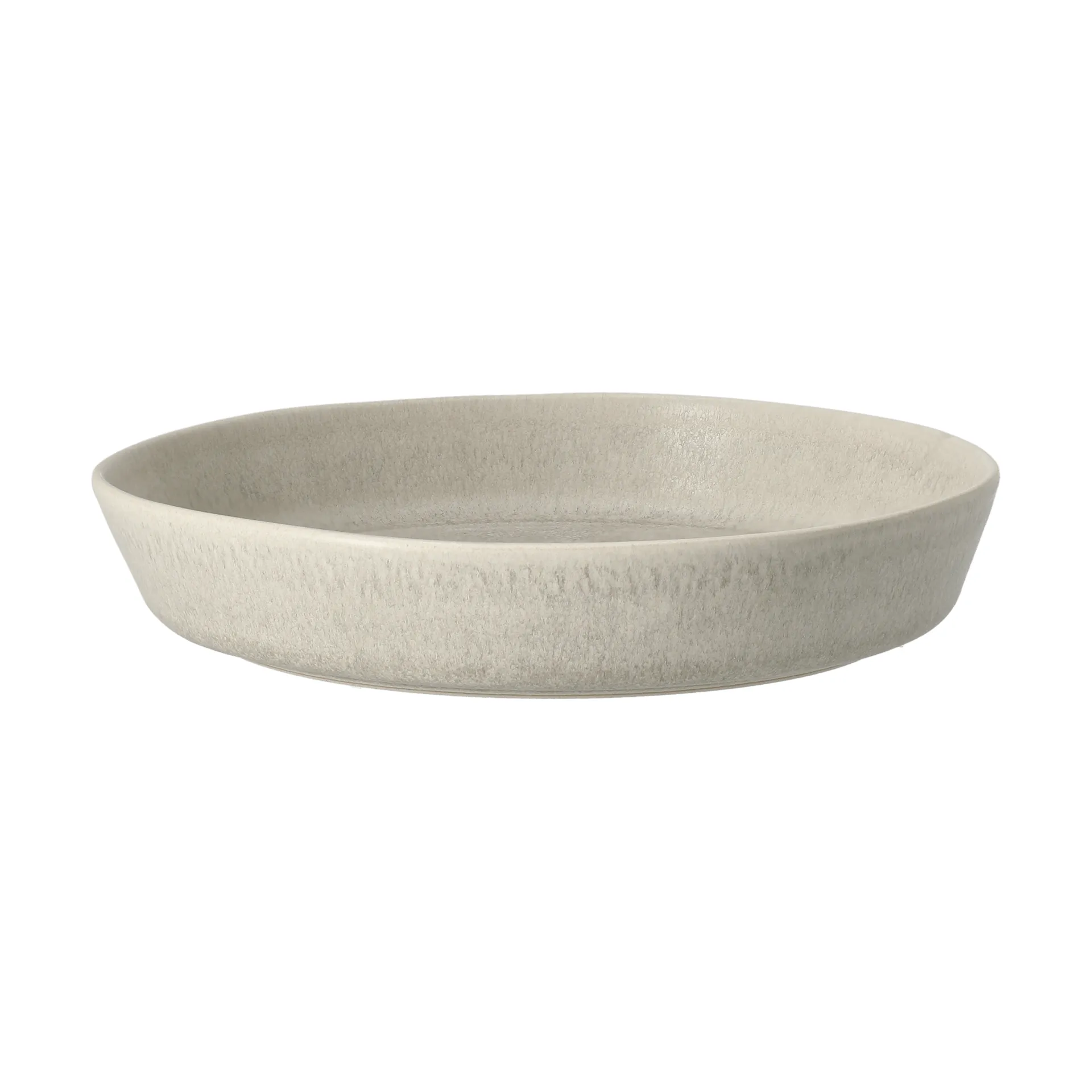Clay pastabord, Beige, Ø23 cm Scandi Living