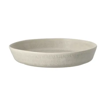 Clay pastabord - Beige, Ø23 cm - Scandi Living