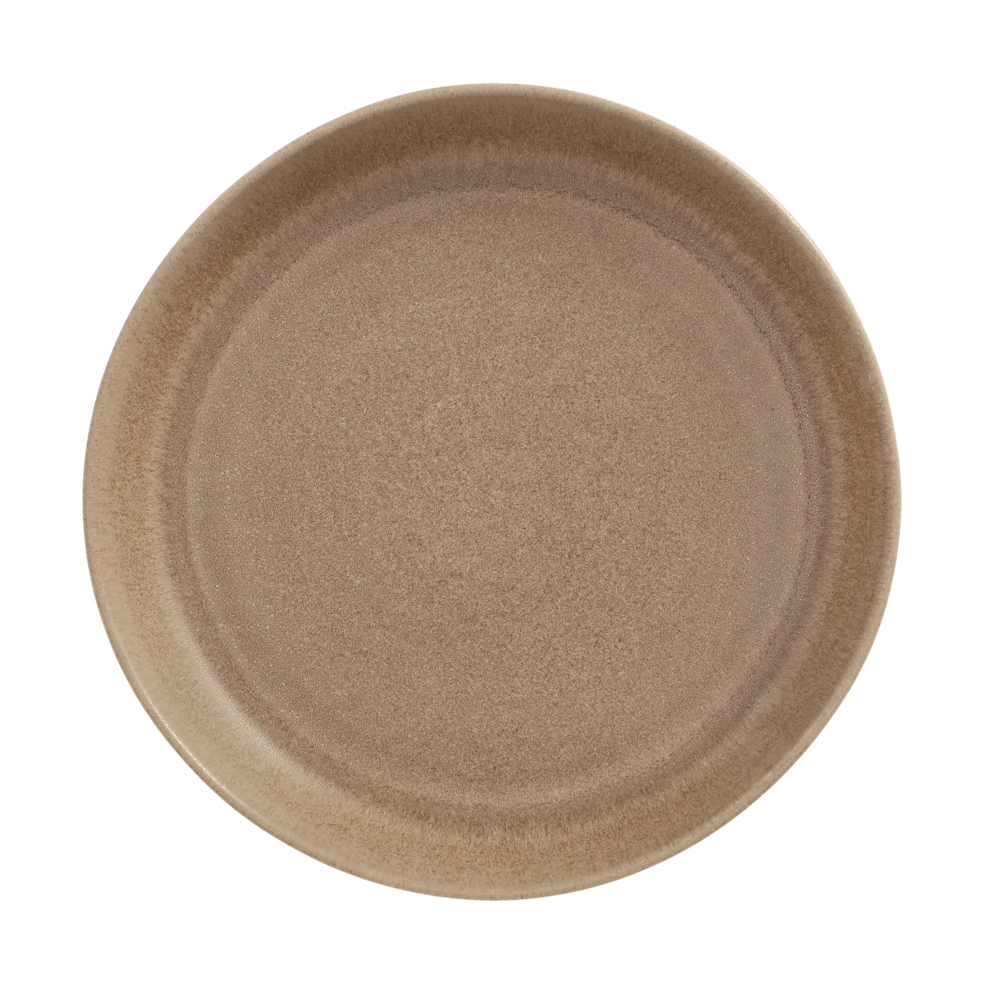 Clay pastabord, Bruin, Ø23 cm Scandi Living