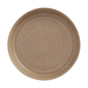 Clay pastabord - Bruin, Ø23 cm - Scandi Living