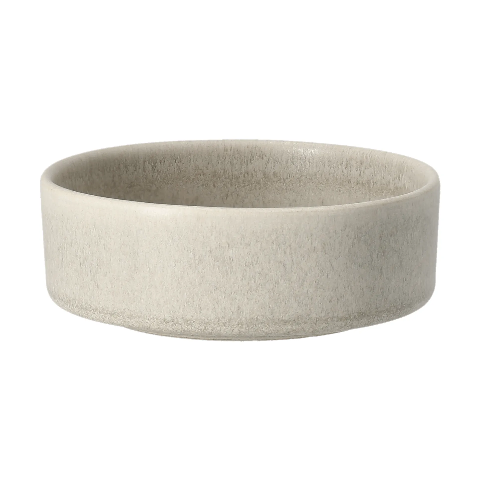 Clay schaal, Beige, Ø11 cm Scandi Living