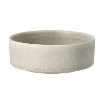 Clay schaal - Beige, Ø11 cm - Scandi Living