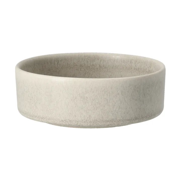 Clay schaal - Beige, Ø11 cm - Scandi Living