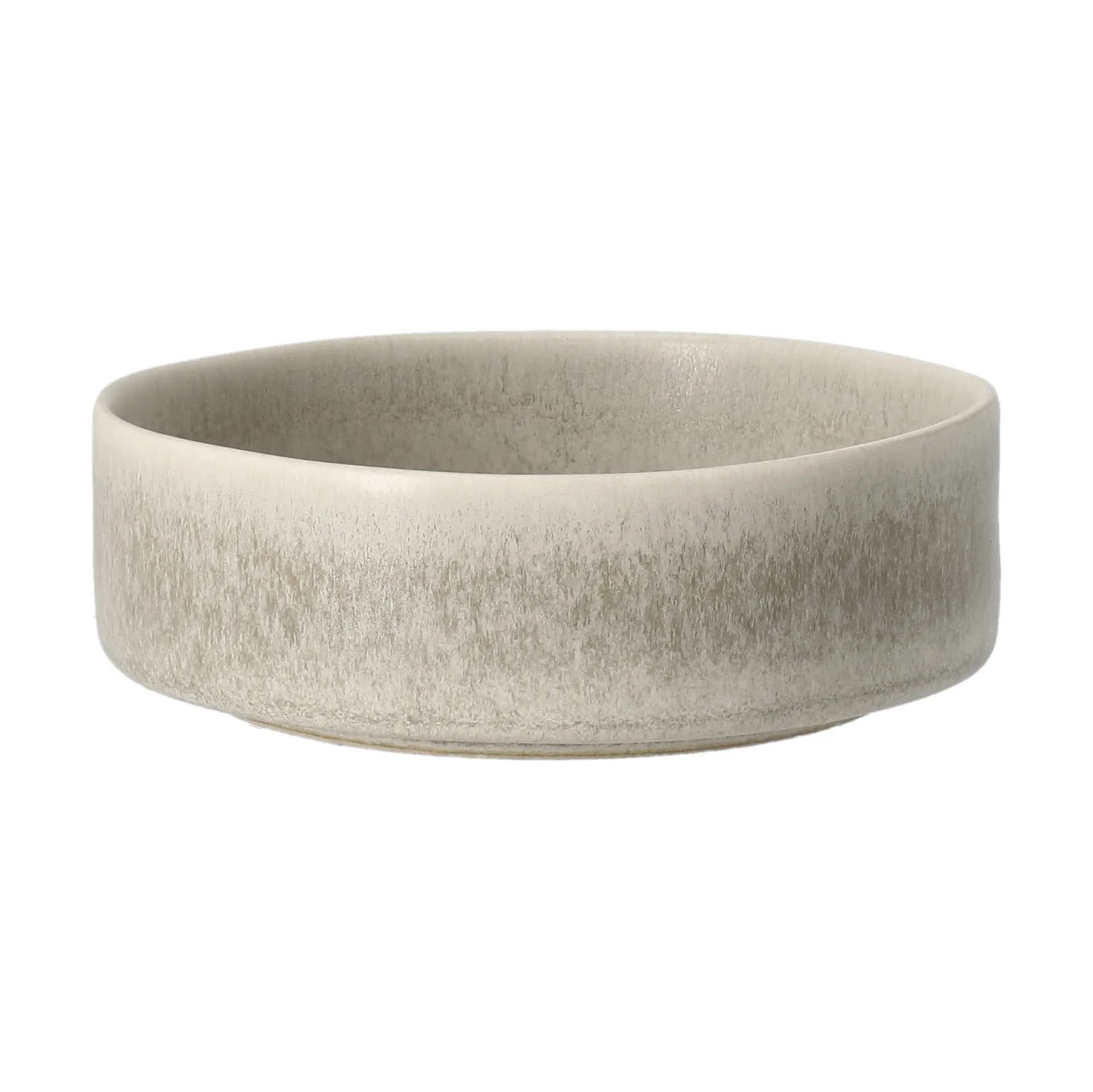 Clay schaal, Beige, Ø13 cm Scandi Living