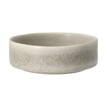 Clay schaal - Beige, Ø13 cm - Scandi Living