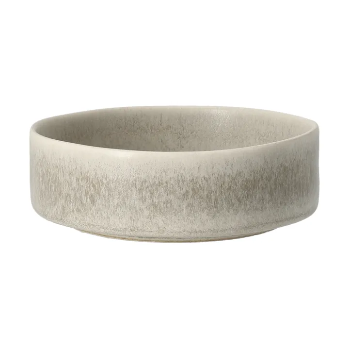 Clay schaal - Beige, Ø13 cm - Scandi Living