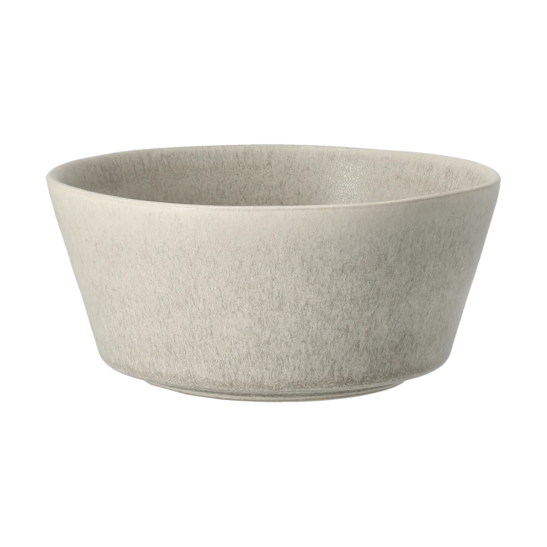 Clay schaal, Beige, Ø15 cm Scandi Living