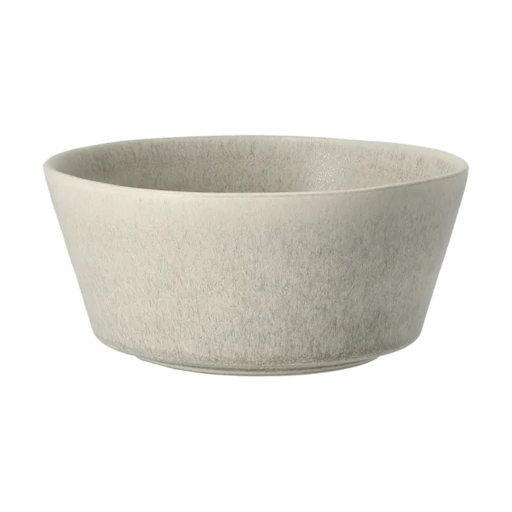 Clay schaal - Beige, Ø15 cm - Scandi Living