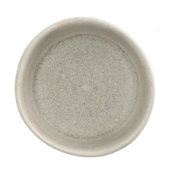 Clay schaal - Beige, Ø7 cm - Scandi Living