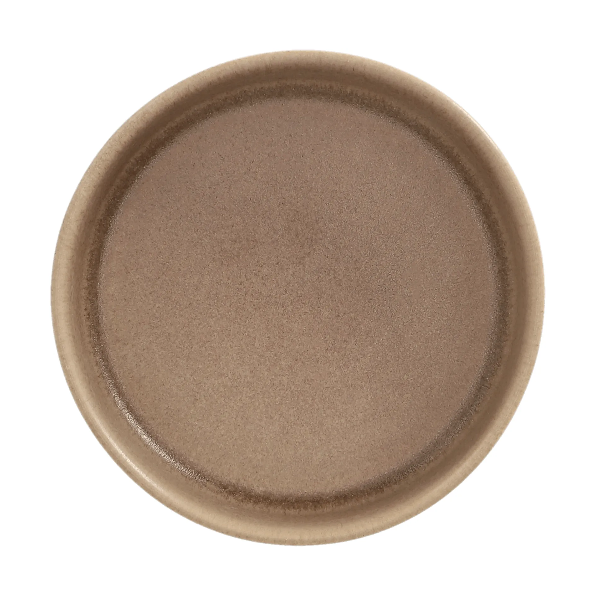 Clay schaal, Bruin, Ø11 cm Scandi Living