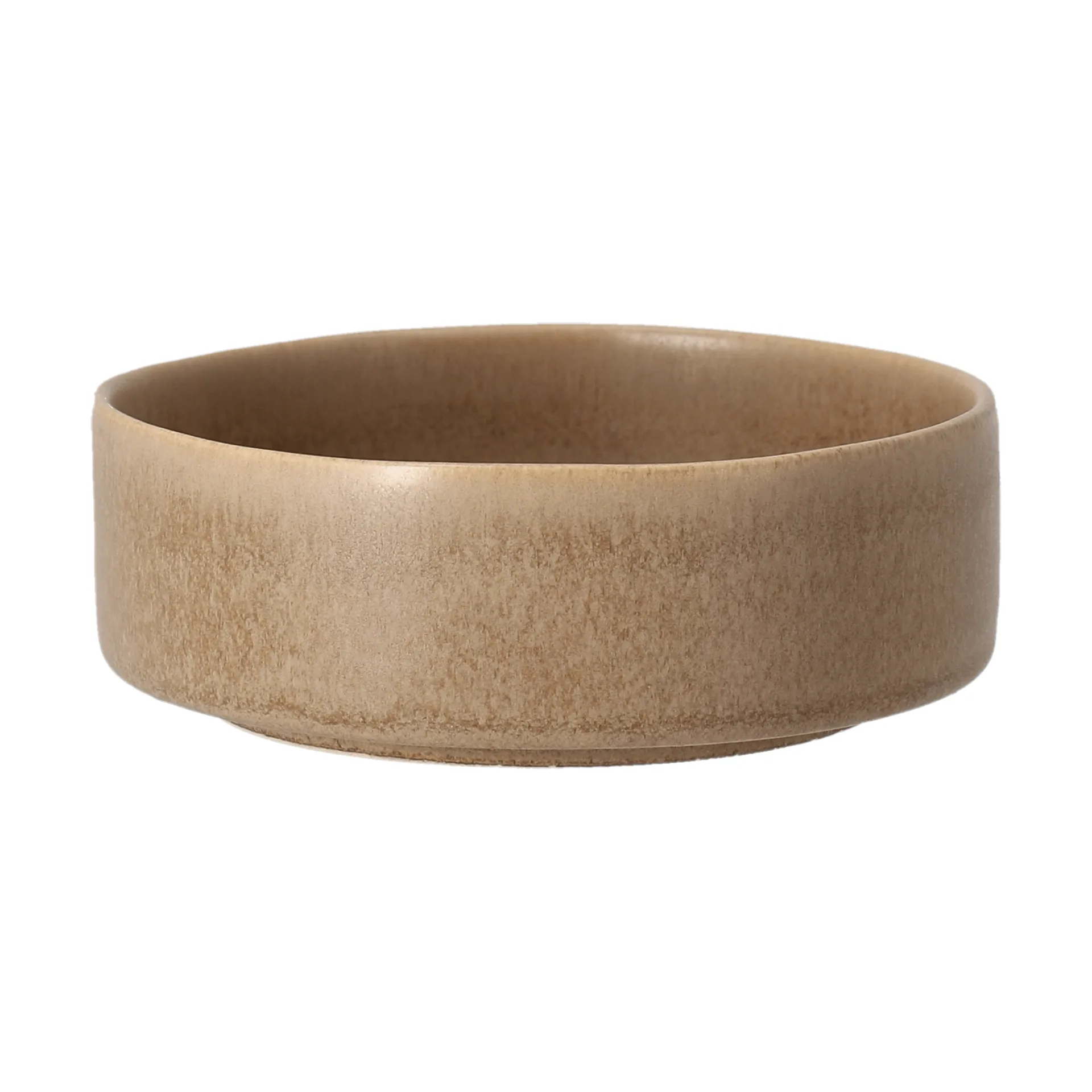 Clay schaal, Bruin, Ø13 cm Scandi Living