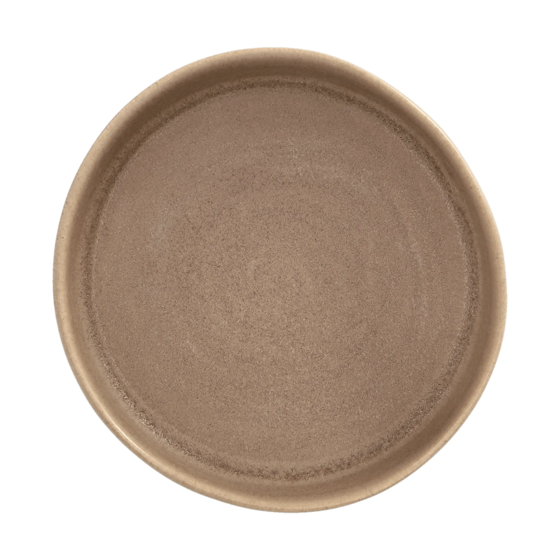 Clay schaal, Bruin, Ø13 cm Scandi Living