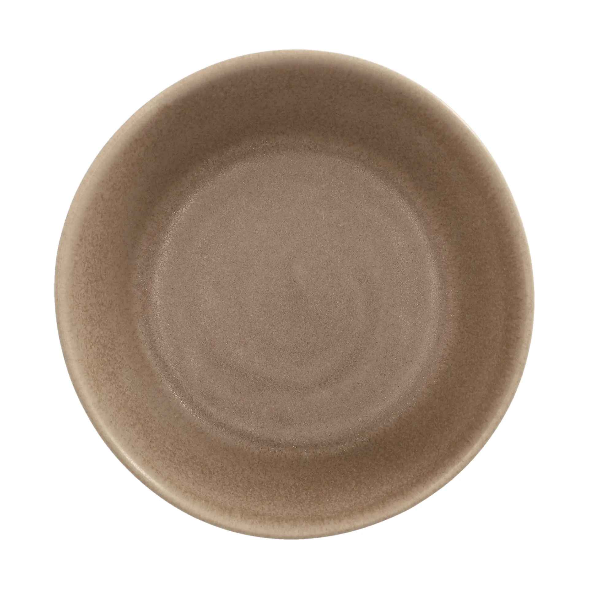 Clay schaal, Bruin, Ø15 cm Scandi Living