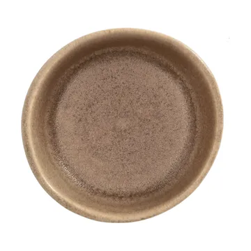 Clay schaal - Bruin, Ø7 cm - Scandi Living