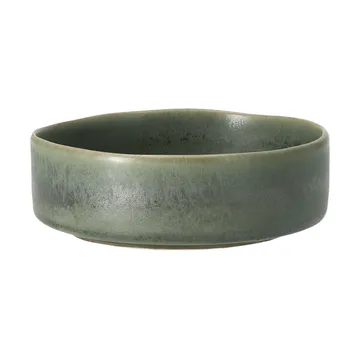 Clay schaal - Groen, Ø13 cm - Scandi Living