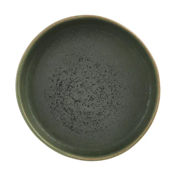 Clay schaal - Groen, Ø13 cm - Scandi Living