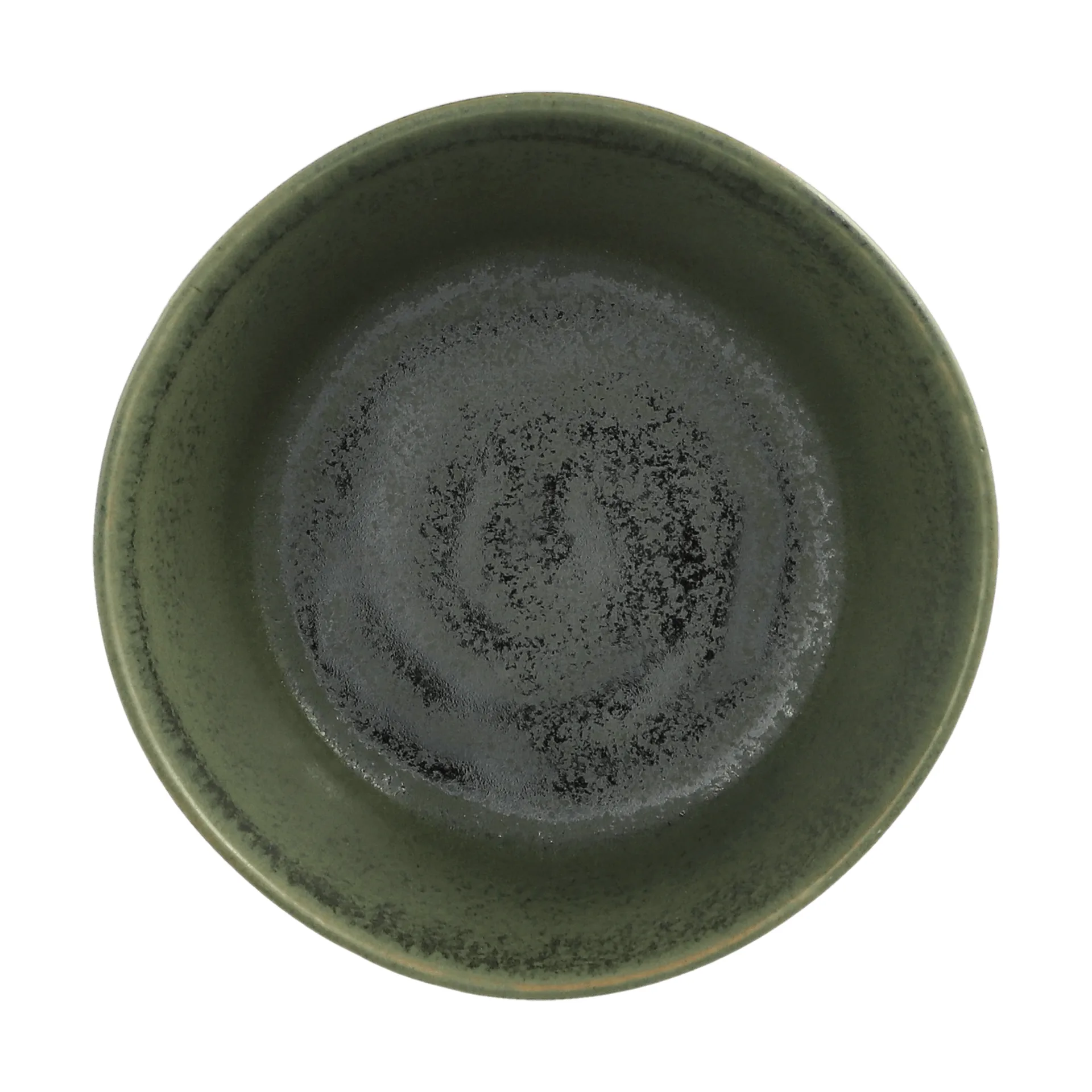 Clay schaal, Groen, Ø15 cm Scandi Living