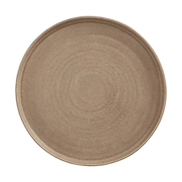 Clay schotel - Bruin, Ø20 cm - Scandi Living