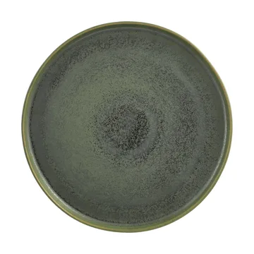 Clay schotel - Groen, Ø20 cm - Scandi Living