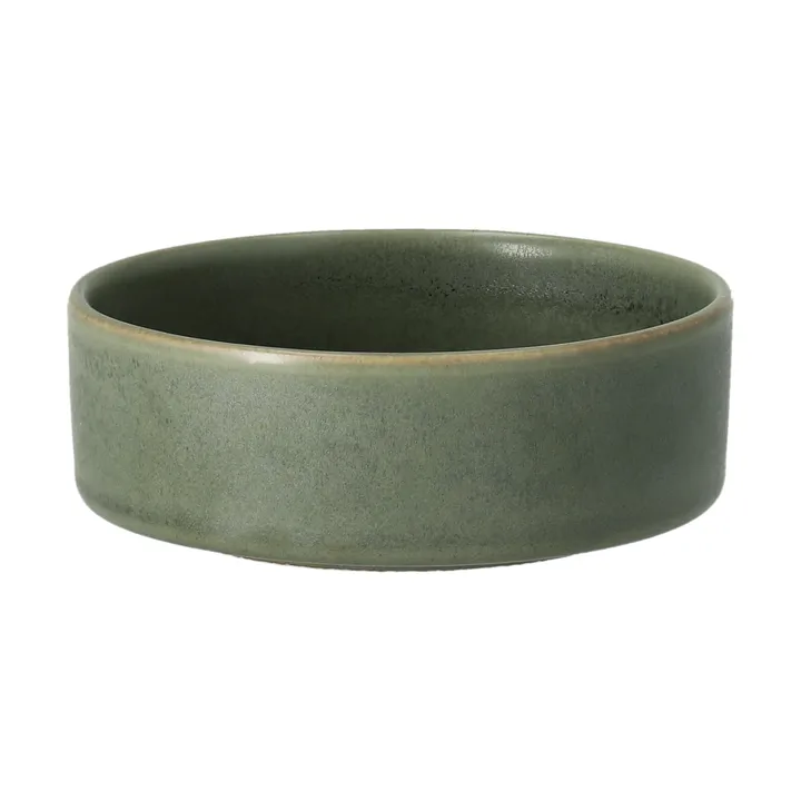Clay skål - Groen, Ø11 cm - Scandi Living