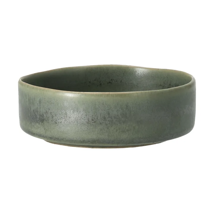 Clay skål - Groen, Ø13 cm - Scandi Living