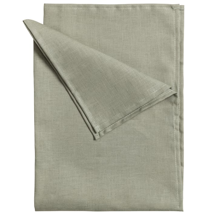 Clean keukenhanddoek  47 x 70 cm 2-pack - dusty green - Scandi Living