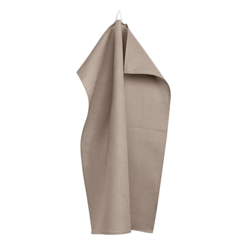 Clean keukenhanddoek  47 x 70 cm 2-pack - sand - Scandi Living