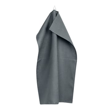 Clean keukenhanddoek  47 x 70 cm 2-pack - smokey blue - Scandi Living