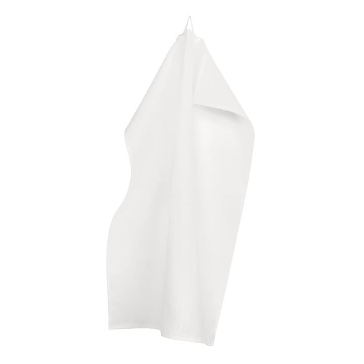 Clean keukenhanddoek  47 x 70 cm 2-pack, white Scandi Living