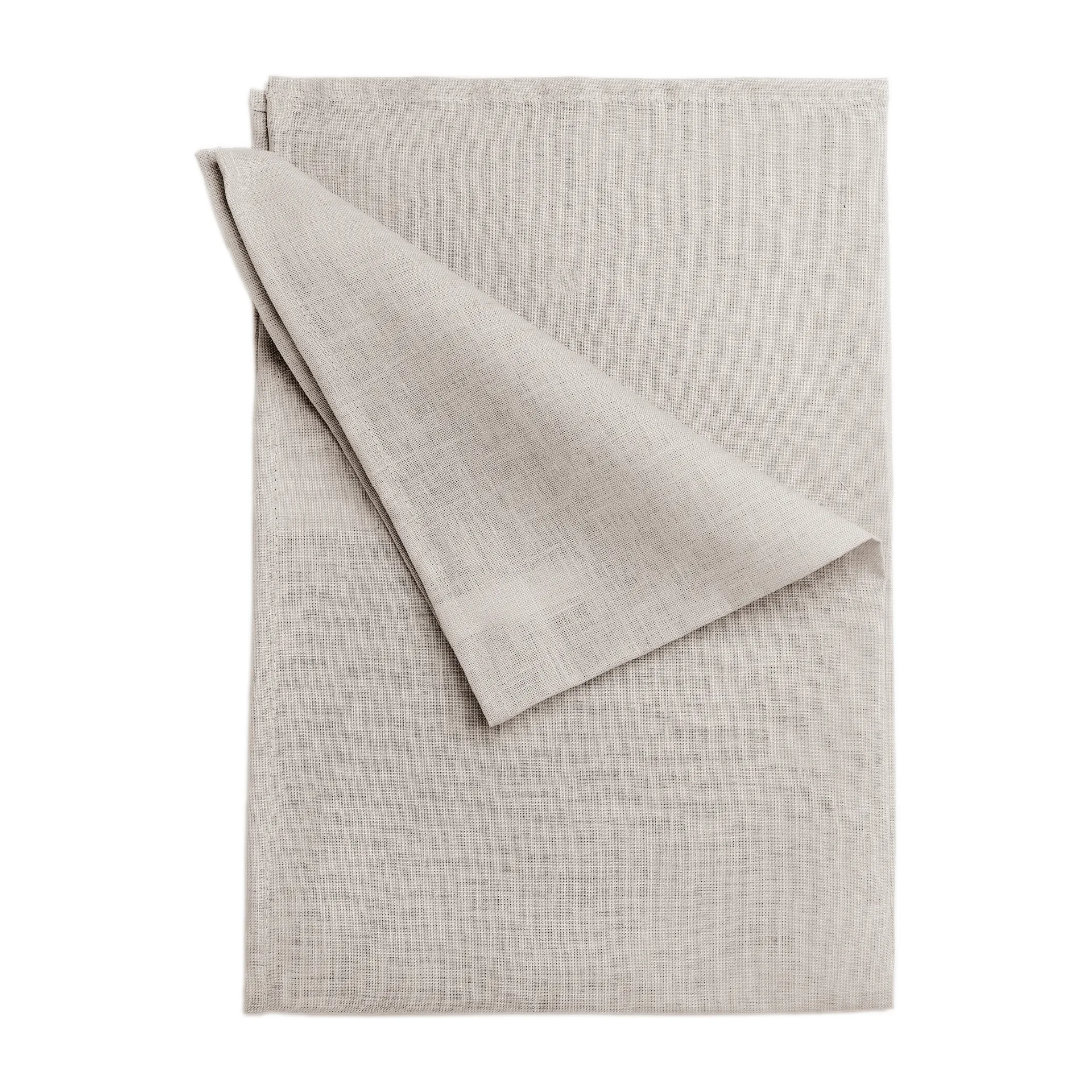 Clean keukenhanddoek  47x70 cm 2-pack, Greige Scandi Living
