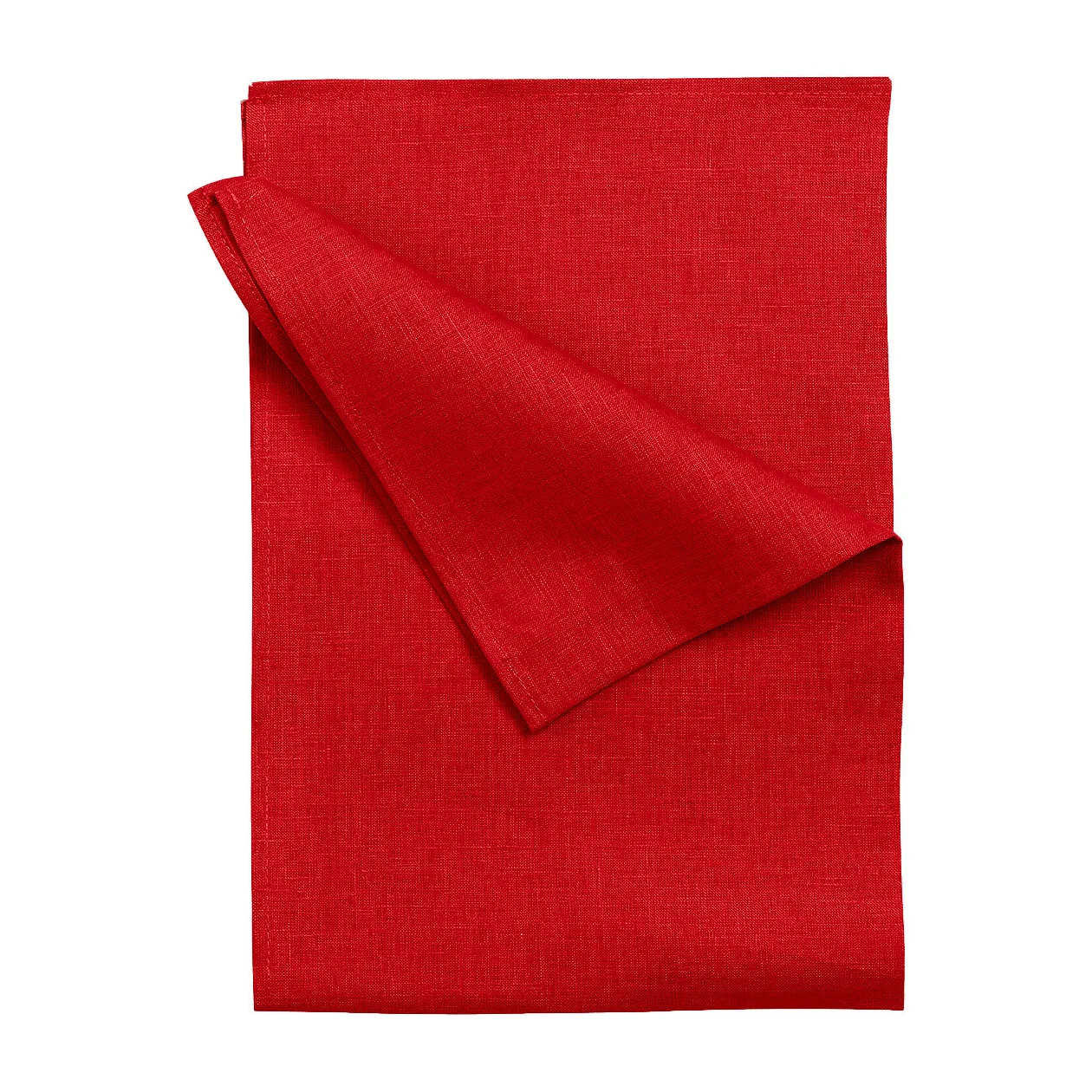 Clean keukenhanddoek  47x70 cm 2-pack, Red Scandi Living
