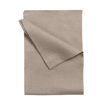 Clean keukenhanddoek  47x70 cm 2-pack - sand - Scandi Living